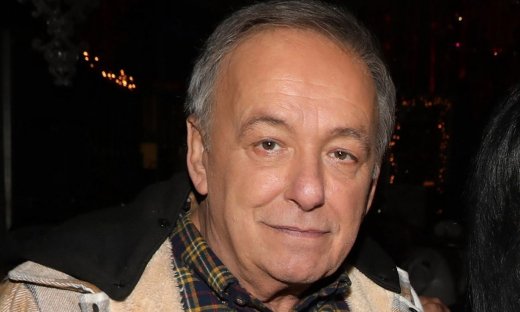 Ανδρέας Μικρούτσικος: «Είχε γίνει η πρώτη εγχείρηση ανοιχτής καρδιάς και...»