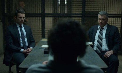 Netflix - Mindhunter: Ο David Fincher σχεδιάζει την επιστροφή με μια τριλογία ταινιών