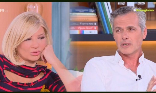 Αθανασίου:Η εξομολόγηση για τη δουλειά του στην οικοδομή - «Συγκινήθηκες; Φέρτε ένα χαρτομάντηλο»