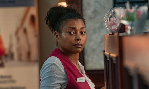 Harta: Το ψυχολογικό θρίλερ είναι παγκόσμια Νο1 ταινία του Netflix από την ημέρα της κυκλοφορίας της