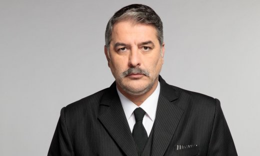 Πόρτο Λεόνε - Βασίλης Μπισμπίκης: «Αποτελεί μεγάλη πρόκληση να αναβιώσεις την Τρούμπα του ‘50-‘60»