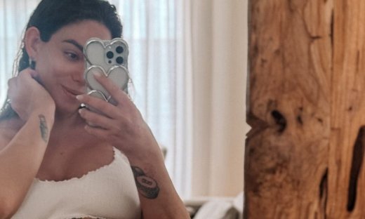 Βαλαβάνη: «Μετράω αντίστροφα για τον ερχομό του μπέμπη μου - Θέλω να γεννήσω φυσιολογικά»