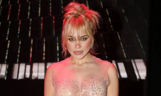 Κόνι Μεταξά: «Στα προσωπικά μου δεν υπάρχει κάτι. Δεν πιστεύω ότι ο έρωτας με έρωτα περνάει»