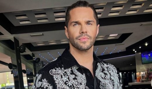 Συγκινεί ο Γιώργος Τσαλίκης: «Έκανα προσευχή… Ήθελα να γιορτάσω τη ζωή στα 50 μου»