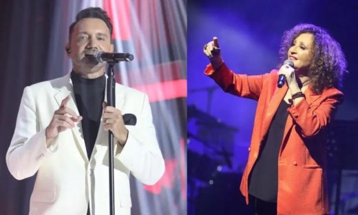 Χρήστος Μενιδιάτης: «Η Γλυκερία δεν πήγε στο Ισραήλ ως Σοφία Βέμπο για να εμψυχώσει τους στρατιώτες»