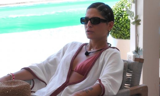 Big Brother: Δηλώσεις που καίνε και μία απρόσμενη επίσκεψη