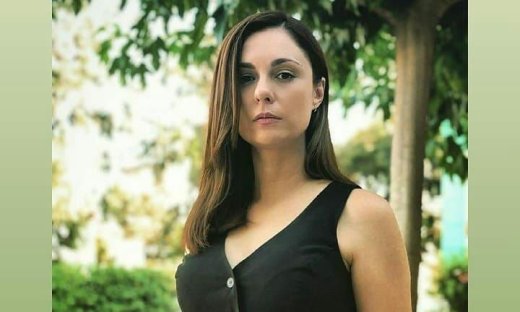 Θάλεια Ματίκα: Κλείνει τα 47 – Η πορεία, ο έρωτας και η απόφαση που άλλαξε τη ζωή της