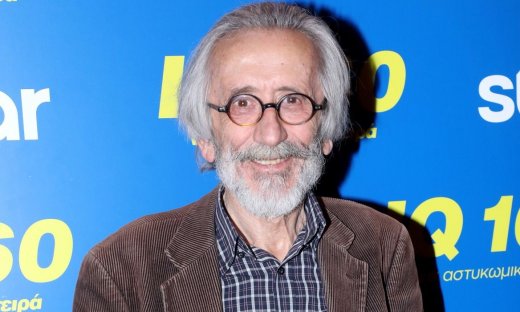 Τάσος Παλαντζίδης: «Χρειάστηκε να κάνω τυμπανοπλαστική από χαστούκι συναδέλφου»