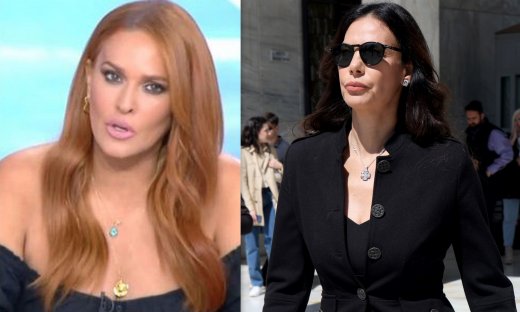 Χρηστίδου για Βατίδου: «Καθρεφτίζει μια πλευρά που έχουν ζήσει πολλές γυναίκες – Με συγκίνησε»