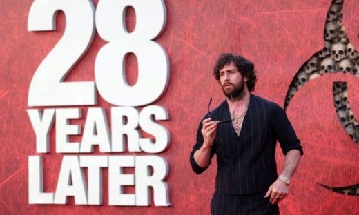 Θα είναι ο Άαρον Τέιλορ-Τζόνσον ο νέος Τζέιμς Μποντ;