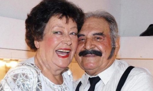 Σαν σήμερα έφυγε από τη ζωή ο Σπύρος Καλογήρου – Ο «κακός» του σινεμά με την καρδιά… αγγέλου!