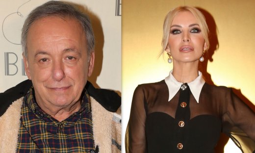 Καινούργιου: «Μου λείπει ο Μικρούτσικος… Στενοχωρήθηκα που δεν μου έστειλε μήνυμα για τον γάμο μου»