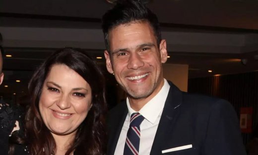 Ζαρίφη για Ουγγαρέζο: «Δεν θα πω ότι είναι φίλος μου-Το αγόρι μας είναι τούρμπο, που λέμε, αλλά...»