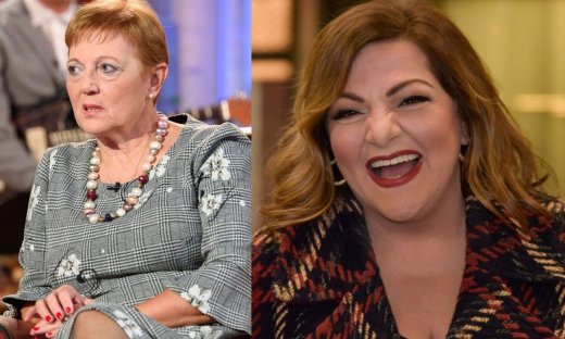 Κατερίνα Ζαμπέτα: Η κόρη του Γιώργου Ζαμπέτα για την παράσταση: «Μου πήρε τρία χρόνια. Ξέθαβα...»