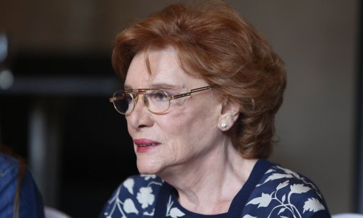 Η Μάρω Κοντού σήμερα γίνεται 91! Η σπουδαία καριέρα, οι γάμοι & τα μυστικά μακροζωίας της