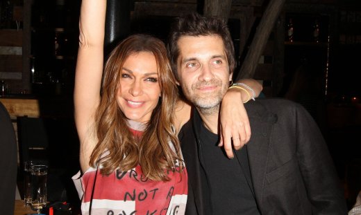 Απίστευτη η αποκάλυψη του Φοίβου: «Το “Κοριτσάκι σου” της Βανδή το έγραψα για μένα –Ήμουν ο βλάκας!»