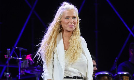 Γενέθλια για την Πάολα – Η ηλικία, το πραγματικό όνομα & η μητρότητα!