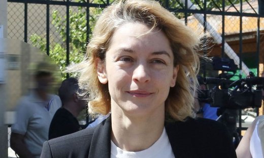 Η Γιούλικα Σκαφιδά καταγγέλλει: Τραμπουκισμοί & απειλές στην ανιψιά της που κάνει το αγροτικό της