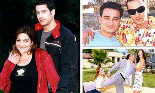 «Είσαι το Ταίρι μου»: Τα απίστευτα ποσοστά τηλεθέασης στη θέση του Κώστα Τσουρού