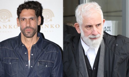 Σπαλιάρας για Φιλιππίδη: «Ξαφνιάστηκα με την αναφορά του ονόματός μου στη δίκη – Δεν γνωριζόμαστε»