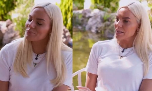 Συγκλονίζει η Ιωάννα Μαλέσκου: «Δεν έχω αισθανθεί ξανά στη ζωή μου τόσο πόνο! Δεν την αποχαιρέτησα»