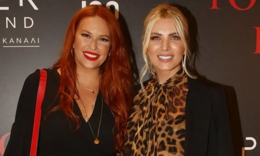 Χρηστίδου για Καινούργιου: «Σοκαριστικά όσα είπε για την οικογένειά της – Πολύ βαθιά εξομολόγηση»