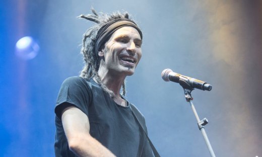 Μάρκος Κούμαρης: «Το τελευταίο διάστημα ήταν δύσκολο – έγινα μπαμπάς, έχασα τον πατέρα μου...»