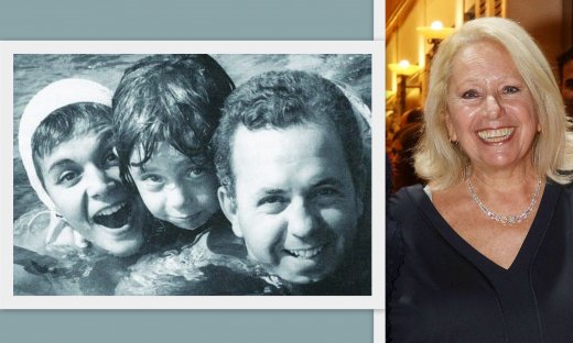 Ζωή Ρηγοπούλου: Τα ονόματα των γονιών μου, μία χαρά έκλεισαν όλες τις πόρτες στον καλλιτεχνικό χώρο