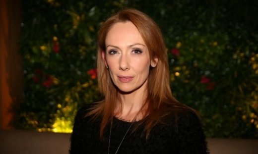 Βάνα Ραμπότα: Νέα ζωή στην επαρχία: «Είμαι πολύ ευτυχισμένη, γιατί κατάφερα να είμαι κοντά στη φύση»