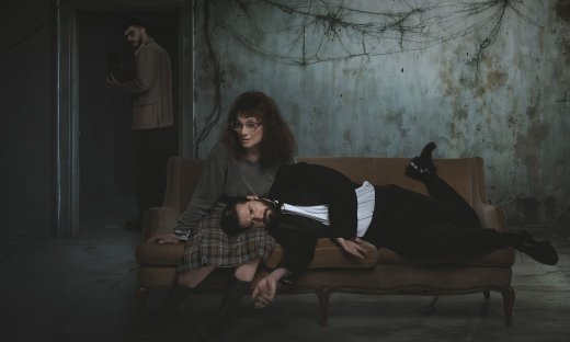 Φιλαρέτη Κομνηνού:«Δεν θα σε αφήσω ποτέ. Η Μίζερι με κάνει να θυμάμαι πως δεν είμαι μόνη στον κόσμο»