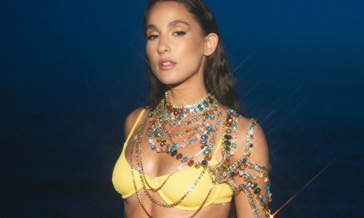 Evangelia: Το επίθετο, η καταγωγή, ο γάμος & η ζωή πριν γίνει τραγουδίστρια