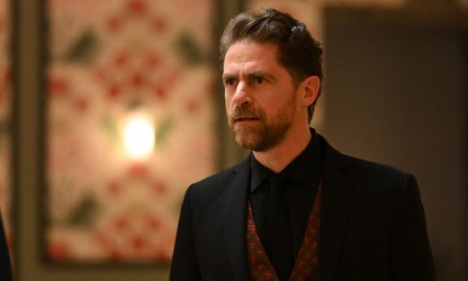 Ο Τιμωρός: Η αντίστροφη μέτρηση ξεκινά και οι εξελίξεις θα είναι καταιγιστικές