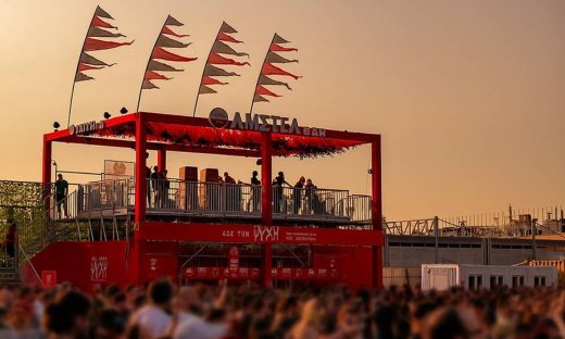 Αυτό το καλοκαίρι, «Άσε την ψυχή σου να ξεχειλίσει με μουσική» στα live του Release Athens