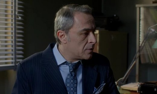 Άγιος Έρωτας:  Το αίμα στο σφυρί είναι της Κατρίν & αυτό θα οδηγήσει σε νέα σύλληψη του Κυριάκου