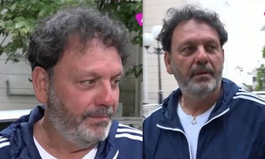 Στάθης Αγγελόπουλος: «Δεν είχα κάνει κάτι & περνάω όλα αυτά που περνάω με την πρώην σύζυγό μου»