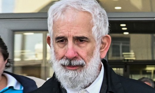 Δίκη Φιλιππίδη: Ολοκληρώθηκε η απολογία του:Μη με πετάτε στα σκουπίδια-Κρίνετε η ζωή...