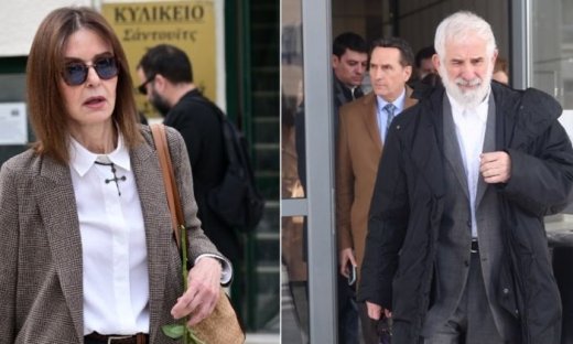 Δίκη Φιλιππίδη - Ξέσπασε ο ηθοποιός: «Θα έπρεπε να ντρέπεται η Κάτια Δανδουλάκη για όσα κατέθεσε»