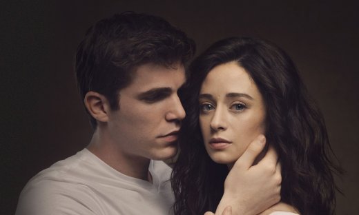 Άλμπα, Ψυχή μου - Η σειρά που συγκλόνισε εκατομμύρια τηλεθεατές κάνει πρεμιέρα απόψε στον Alpha