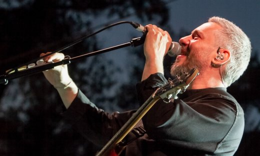 Ο Αλκίνοος Ιωαννίδης την Τρίτη 15 Ιουλίου στο ΔΕΗ Θέατρο Άλσος