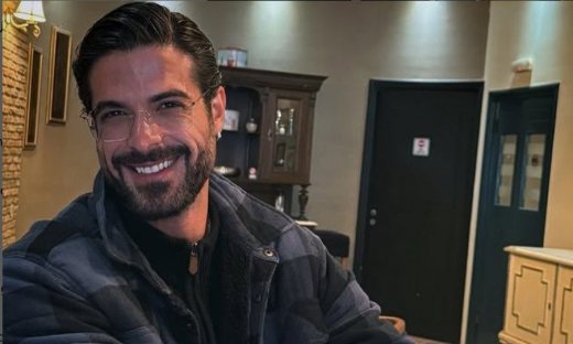 Άρης Μουγκοπέτρος: Η νέα συγκινητική ανάρτηση – «Μαζί θα βγούμε νικητές»