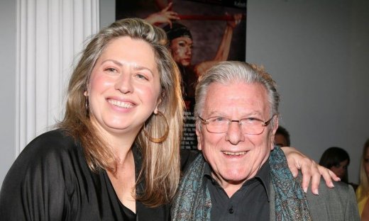 Σάντρα Βουτσά: «Αν ο πατέρας μου ήθελε φωτογραφία στον τάφο του, θα είχαμε βάλει ήδη»