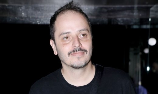 Αποκαλυπτικός ο Τσουβέλας: «Συζητάω για μία ωραία δουλειά στην τηλεόραση την επόμενη σεζόν»