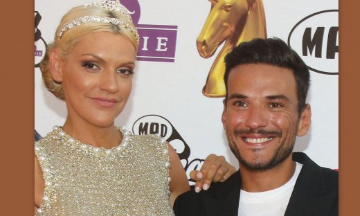 Σταμάτη για Τσουρό: «Ήθελε ο Τζίτζικας να κρυφτεί από τη χαρά του, αλλά ο μέρμηγκας τον “έσκασε”»