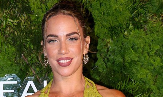 Κατερίνα Στικούδη: «Μετά τη 2η εγκυμοσύνη προβληματίστηκα με τα κιλά μου. Έκανα διατροφή και δεν...»