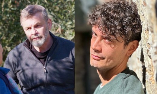 Μάριος Μαριόλος: Ενθουσιασμένος ο Γκλέτσος με την άφιξή του στη Γη της Ελιάς: «Έσκασε το 10 το καλό»