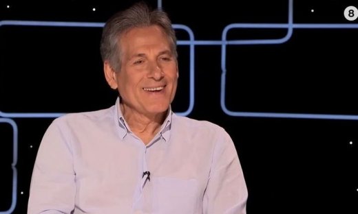 Καληώρας για Παπουτσή: «Ο χωρισμός μας ήταν δύσκολος... Μέχρι το τέλος της ζωής της ήμουν δίπλα της»