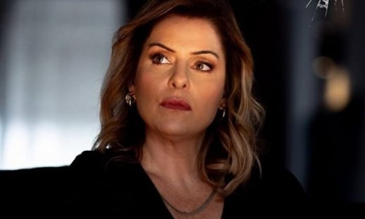 Τιμωρός – Γιώτα Αργυροπούλου: Το spoiler για το φινάλε της σειράς - «Οι περισσότεροι ήρωες...»