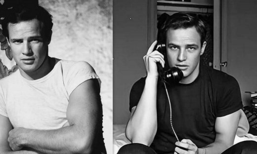 Μάρλον Μπράντο: Η άγνωστη ζωή του, τα δύσκολα παιδικά χρόνια, οι έρωτες, τα 11 παιδιά & το τέλος