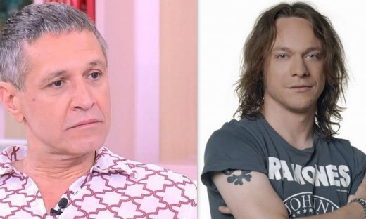 Συγκλονίζει ο Χειλάκης: «Όταν πέθανε ο Κωνσταντίνος Παπαχρόνης πήγα για ψυχανάλυση. Έχασα το manual»