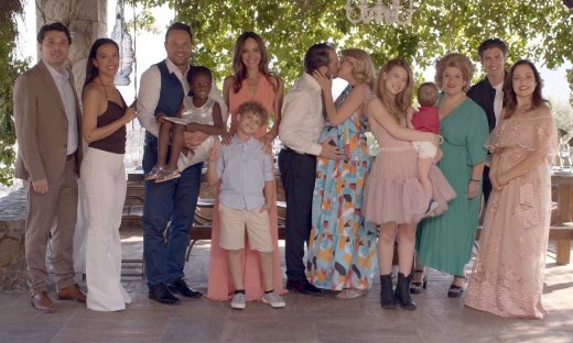 Μαμά στα κρυφά: Έτσι αποχαιρέτησε το κοινό τη σειρά της ΕΡΤ - «Πόσο ανάγκη την είχαμε... »